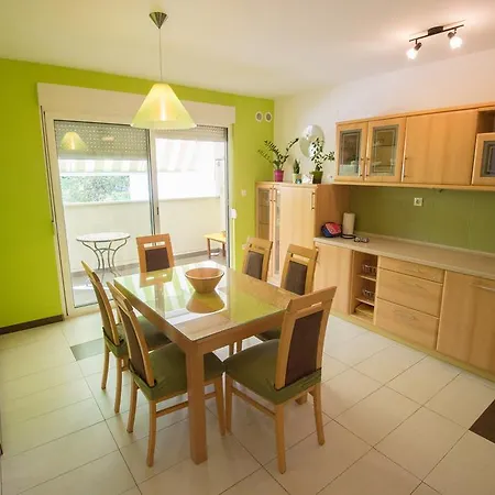 Apartman Ivana * Split