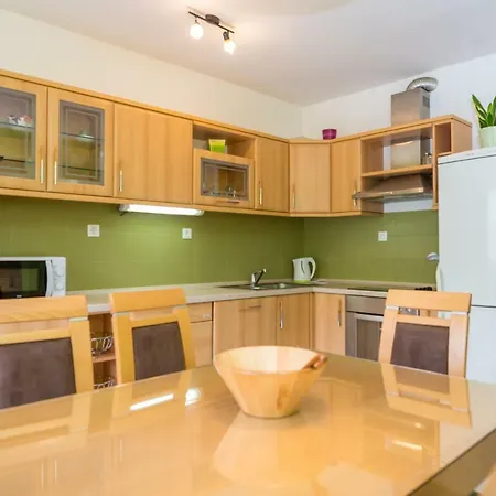 Apartman Ivana Apartment Split