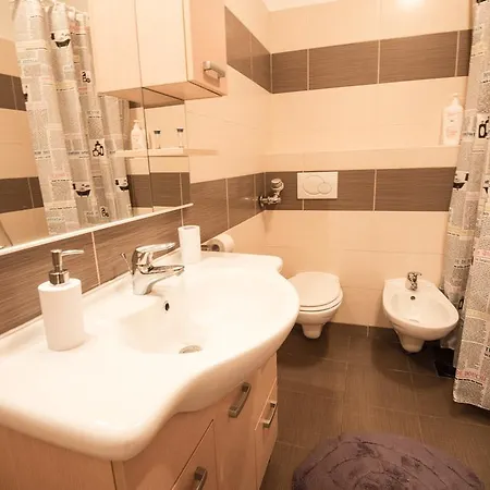 Apartman Ivana *