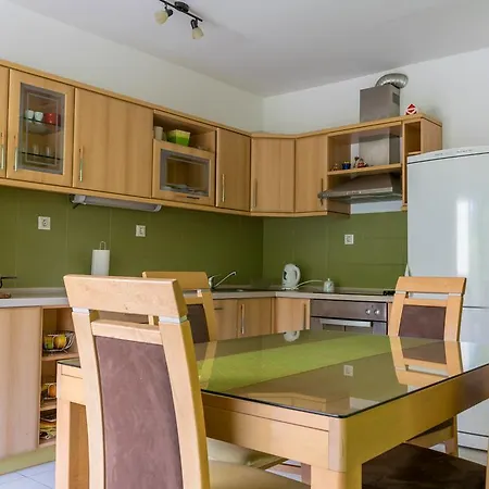 Apartman Ivana