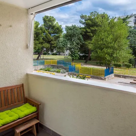 Apartman Ivana *