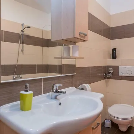 Apartment Apartman Ivana