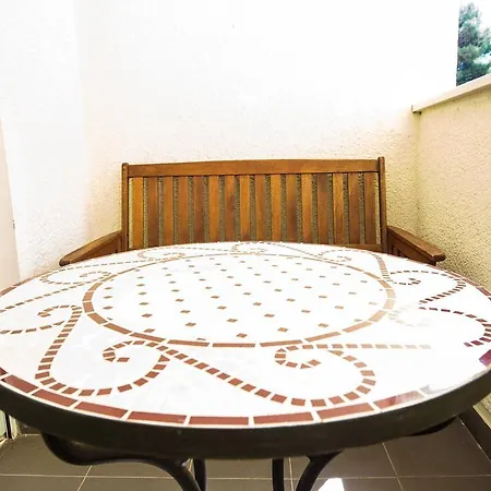Apartment Apartman Ivana