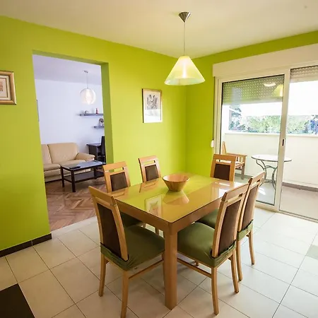 Apartman Ivana Apartment Split