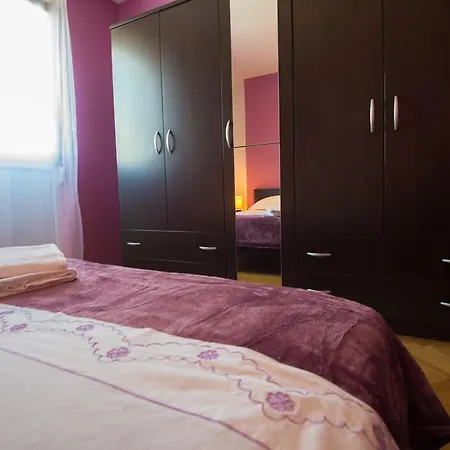 Apartment Apartman Ivana
