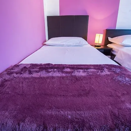 Daire Apartman Ivana *