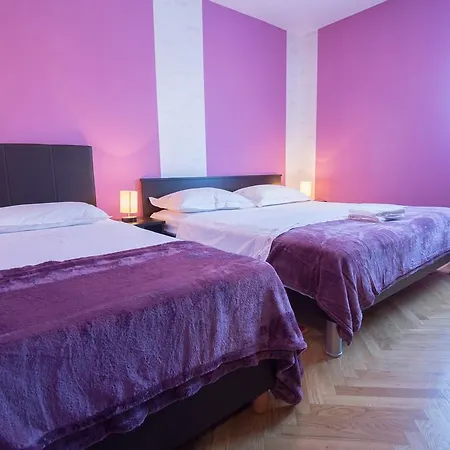 Daire Apartman Ivana *