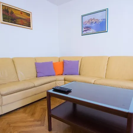 Apartman Ivana ספליט