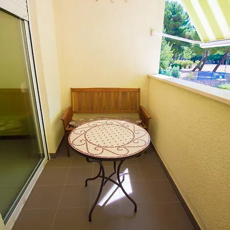 Apartman Ivana Split