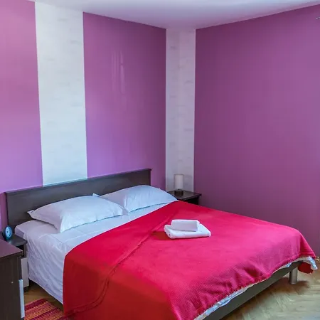 Apartment Apartman Ivana