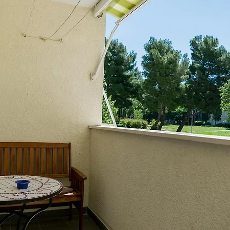 Apartman Ivana Apartment