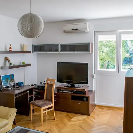 דירה Apartman Ivana *