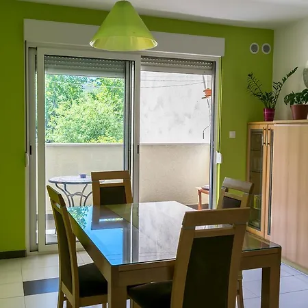 Apartman Ivana *