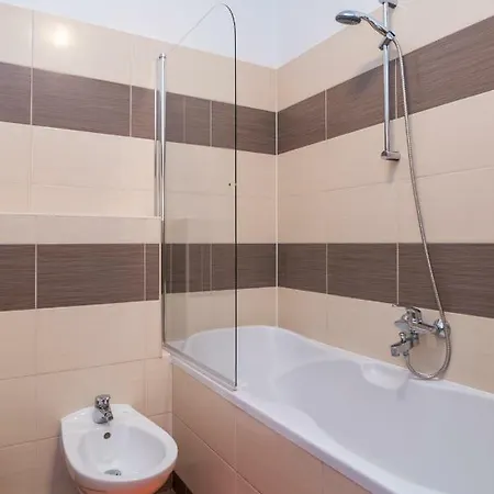 דירה Apartman Ivana ספליט