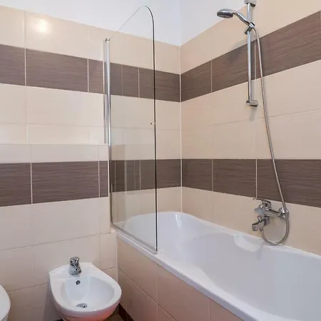 Apartman Ivana Apartment