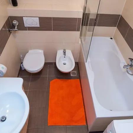 Apartman Ivana *