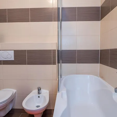 Apartman Ivana ספליט