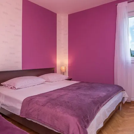 Apartman Ivana Apartment Split