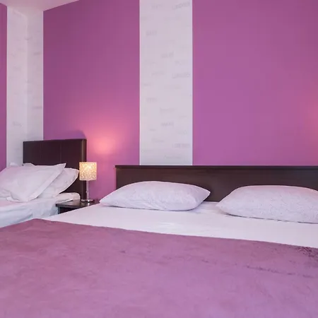 Apartman Ivana Apartment Split