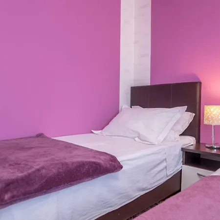 Apartman Ivana Split