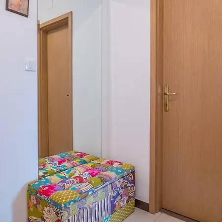 Apartman Ivana * ספליט