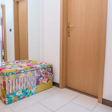 Apartman Ivana * ספליט