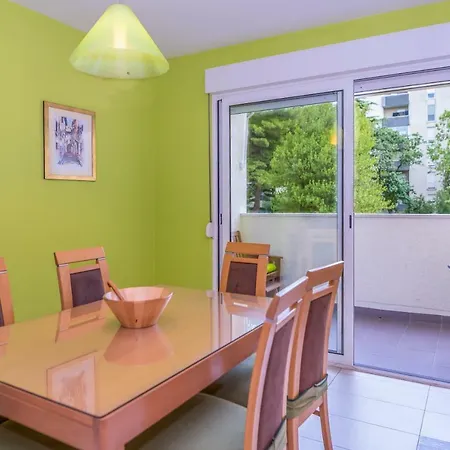 Daire Apartman Ivana Split