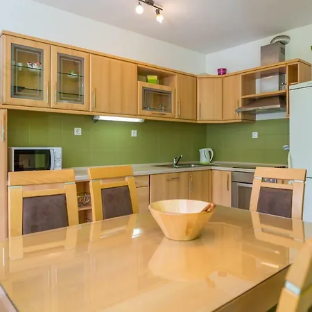 Daire Apartman Ivana Split