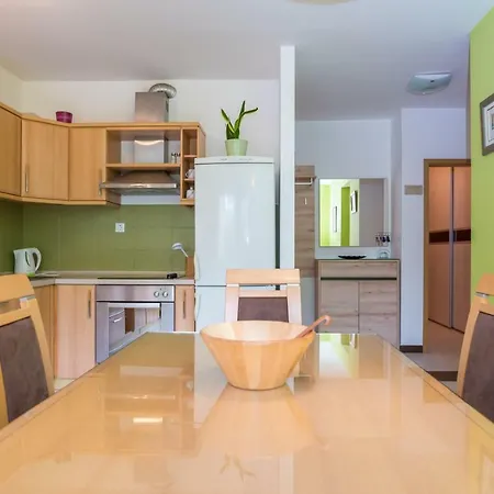 דירה Apartman Ivana *