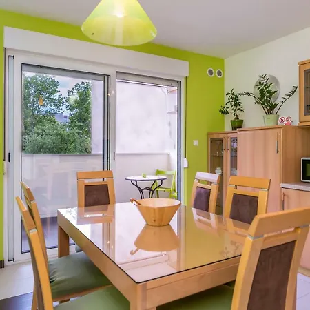 Apartman Ivana * ספליט