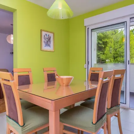 Apartman Ivana Daire Split