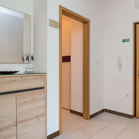 Apartman Ivana *