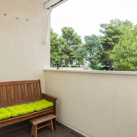 Daire Apartman Ivana