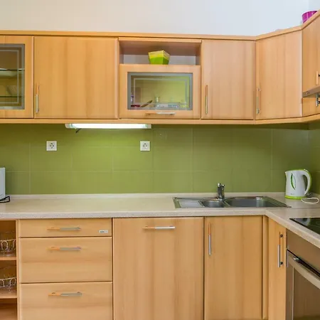 Apartman Ivana Apartment *
