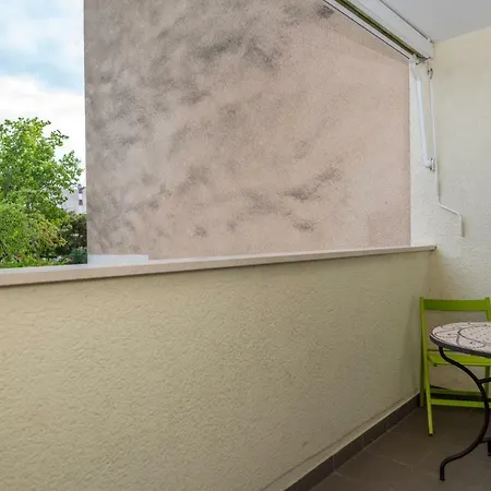 Apartman Ivana * Split